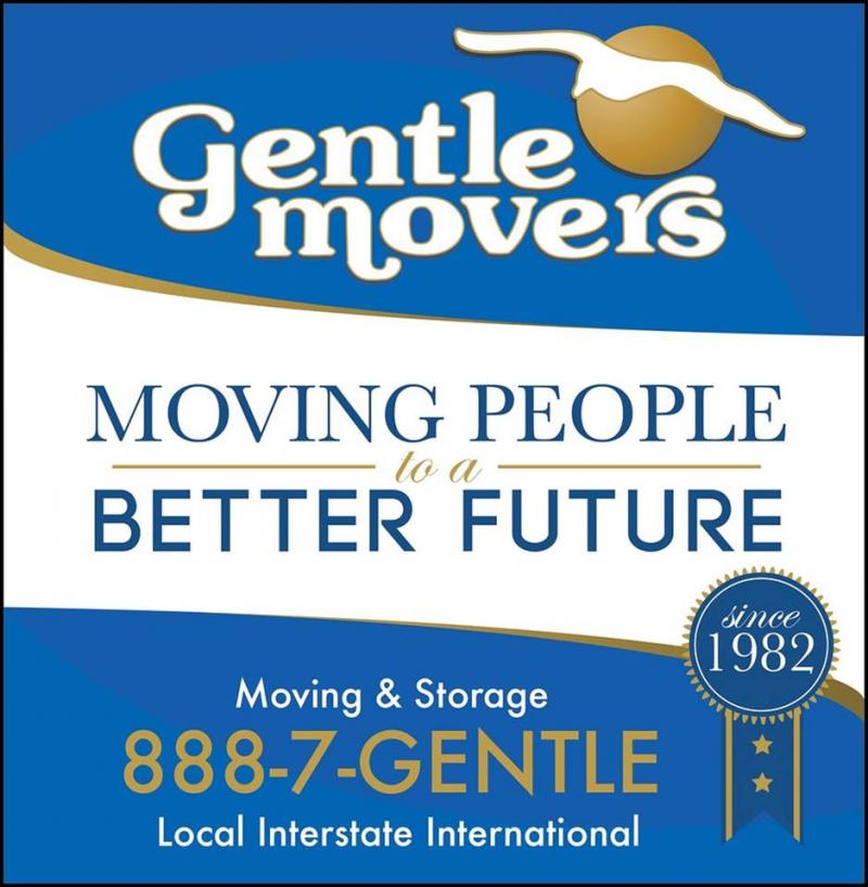 GENTLE MOVERS BOSTON MA